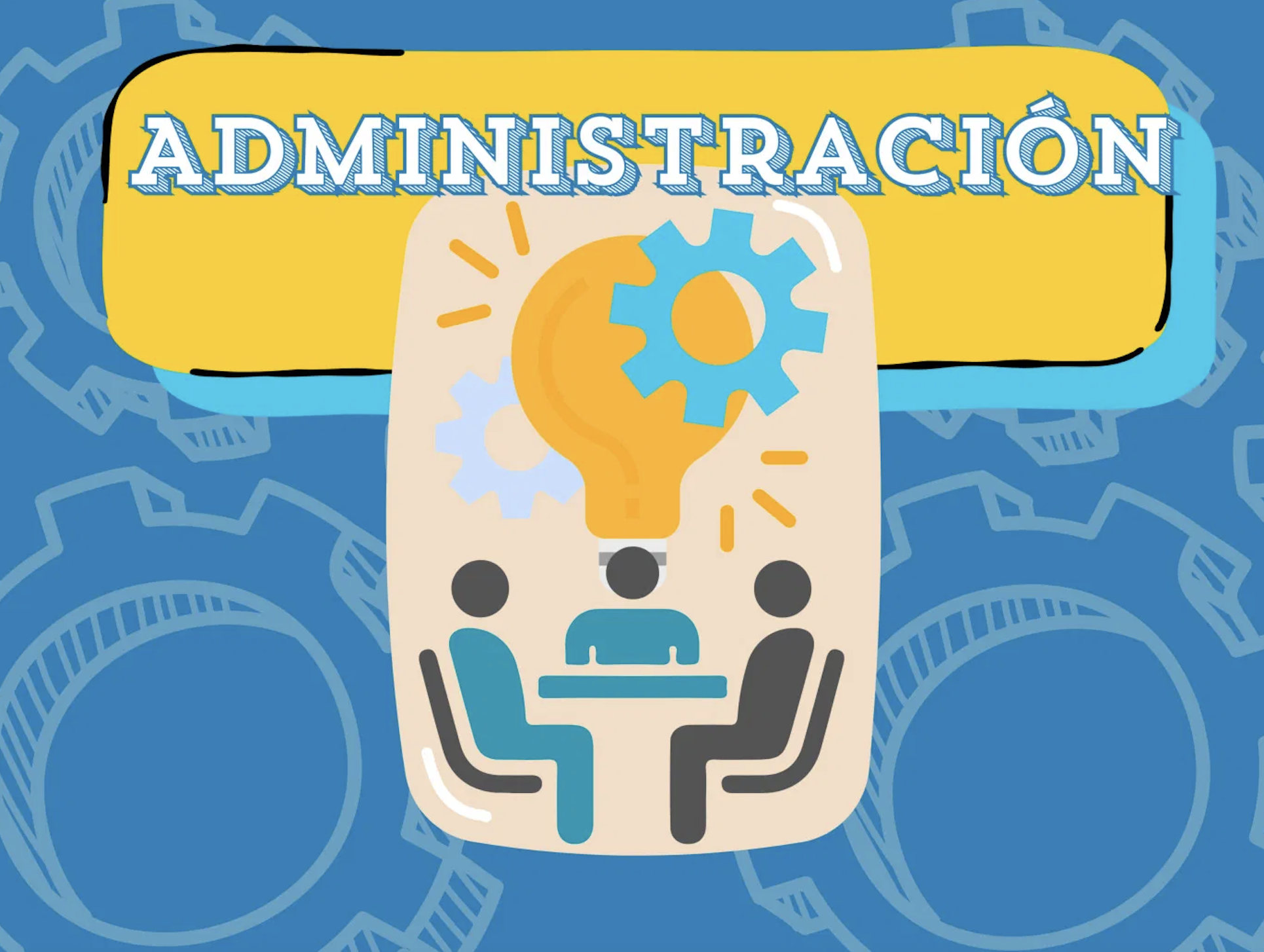 Introducción a la Administración