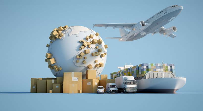Comercio Internacional