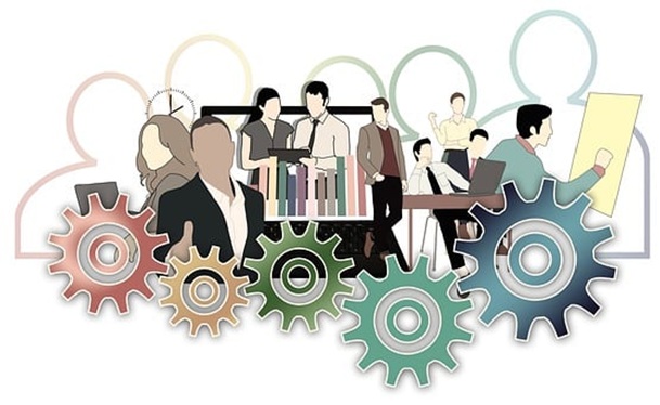 Proceso Administrativo