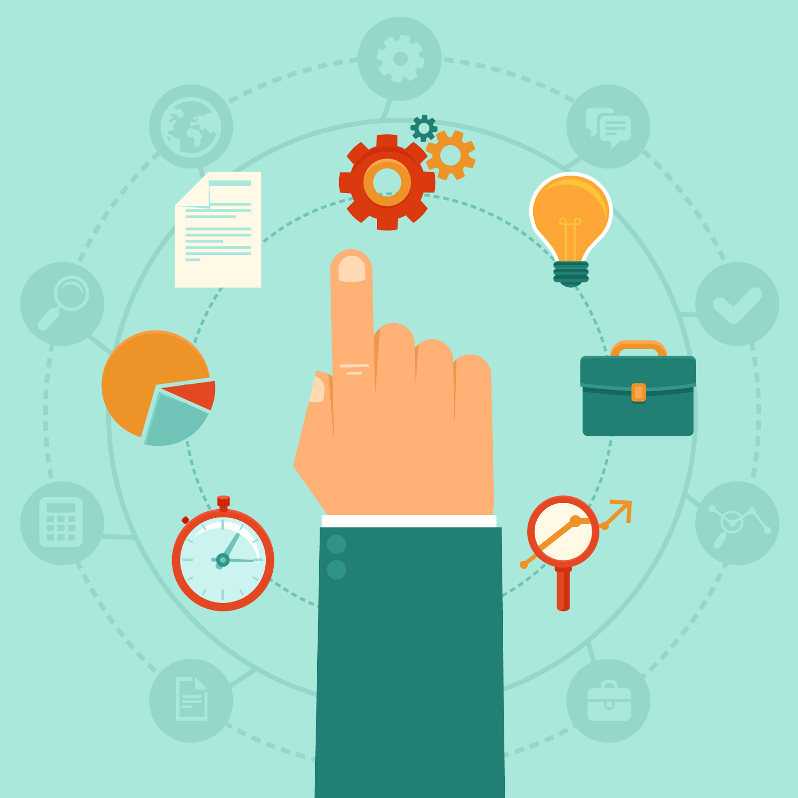 Proyectos de Inversión 