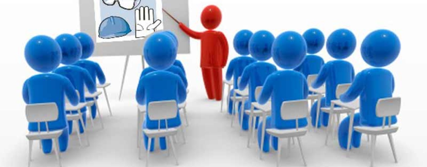 Procesos de Capacitación 