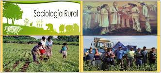 Sociología Rural