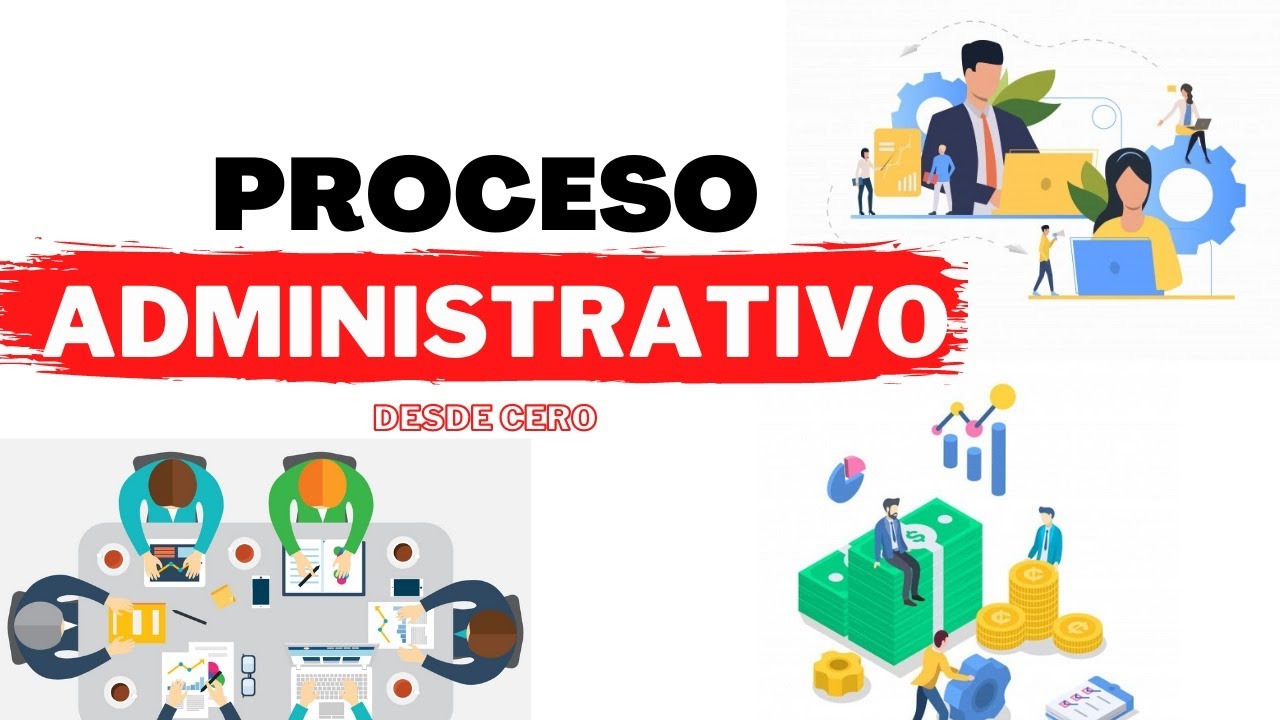 Proceso Administrativo