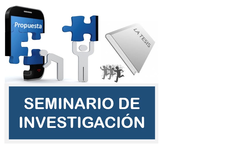 Seminario de Investigación