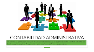 Contabilidad Administrativa