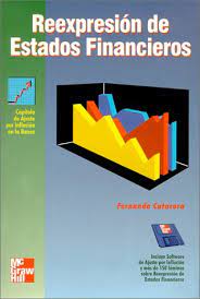 Re expresión de estados financieros