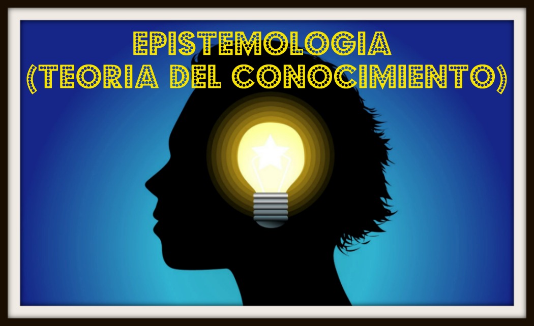 Epistemología