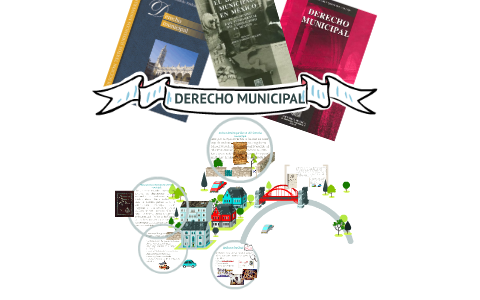 Derecho Municipal