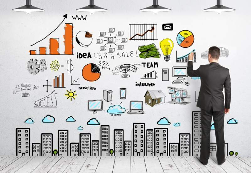 Desarrollo de Emprendedores 