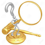 Investigación Juridica