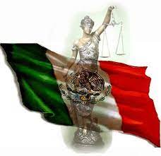 Historia del Derecho Mexicano