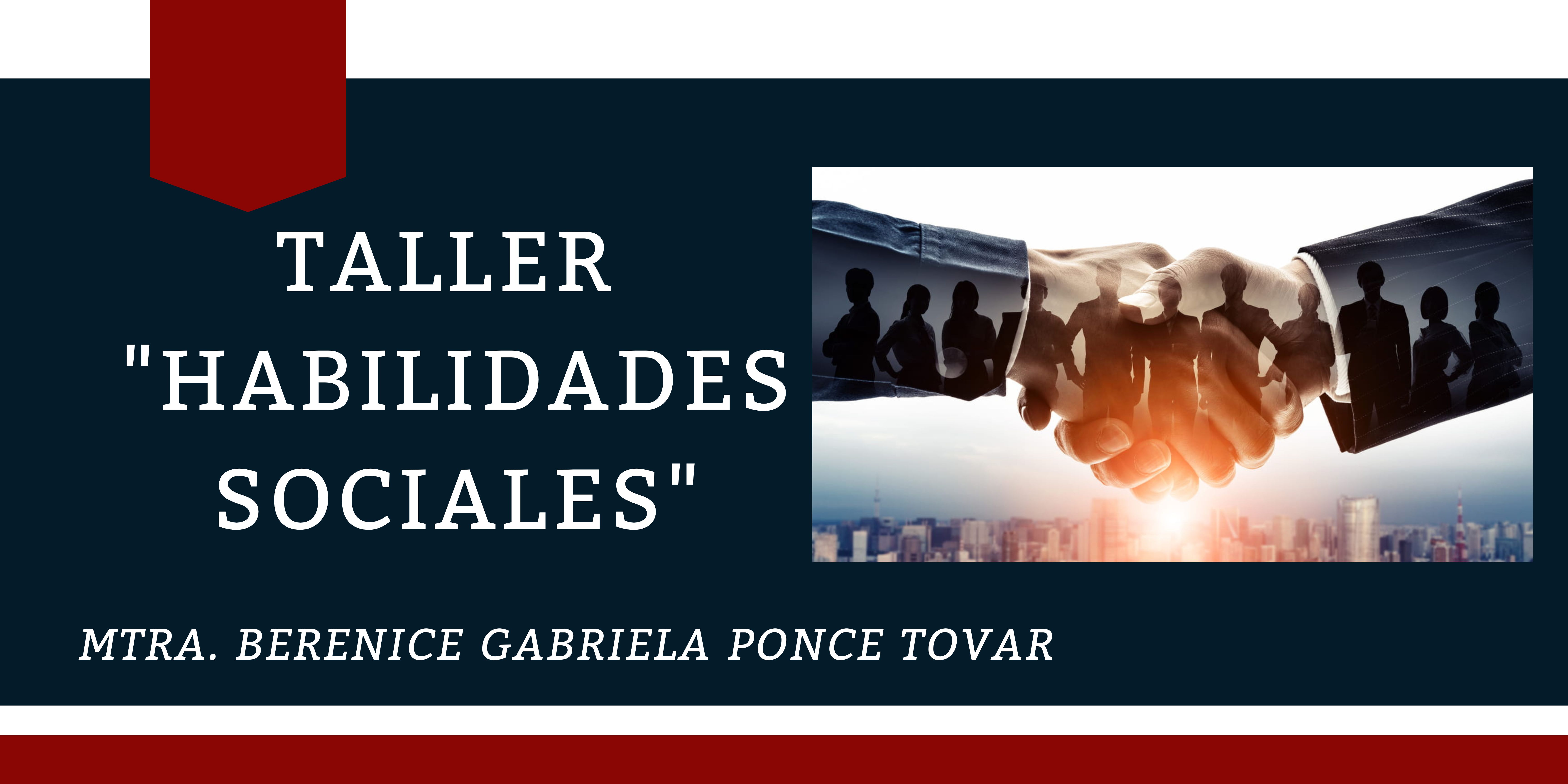 Taller: 
