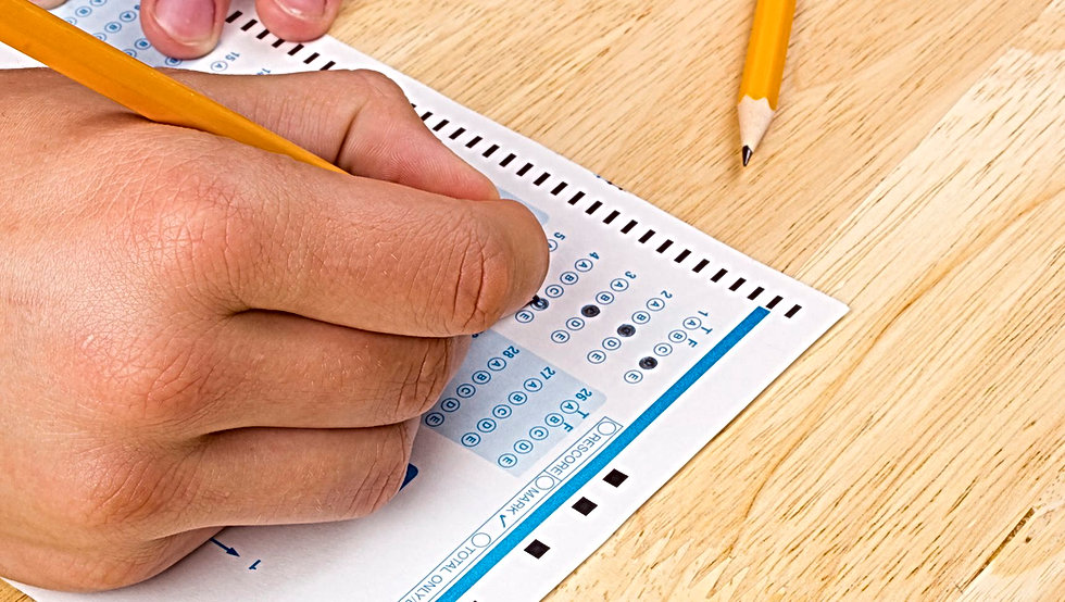Test de Evaluación Psicológica