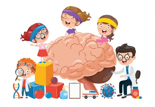 Psicología del Desarrollo I