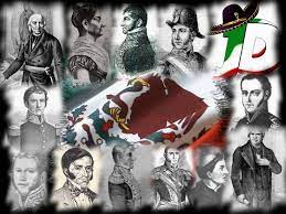 Historia del Derecho mexicano